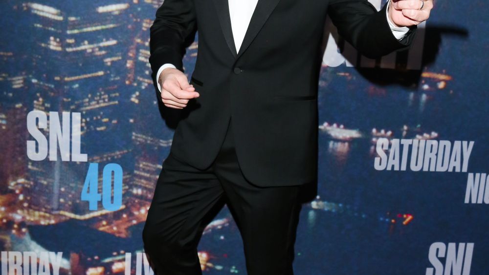 Jimmy Fallon