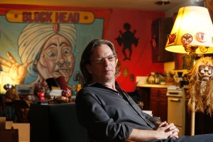 John Strausbaugh