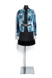 Christopher Kane "Maria Luisa, une Histoire de Mode" exhibition