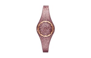 Kate Spade New York's silicone scallop tracker.