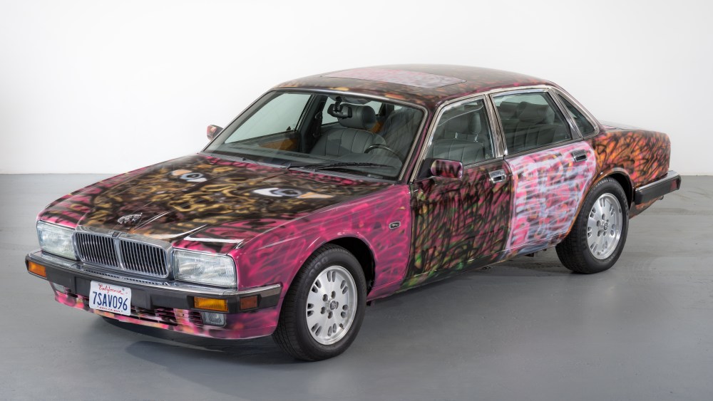 Jaguar, Land Rover Race Past Hermès in Brand Intimacy Ranking
