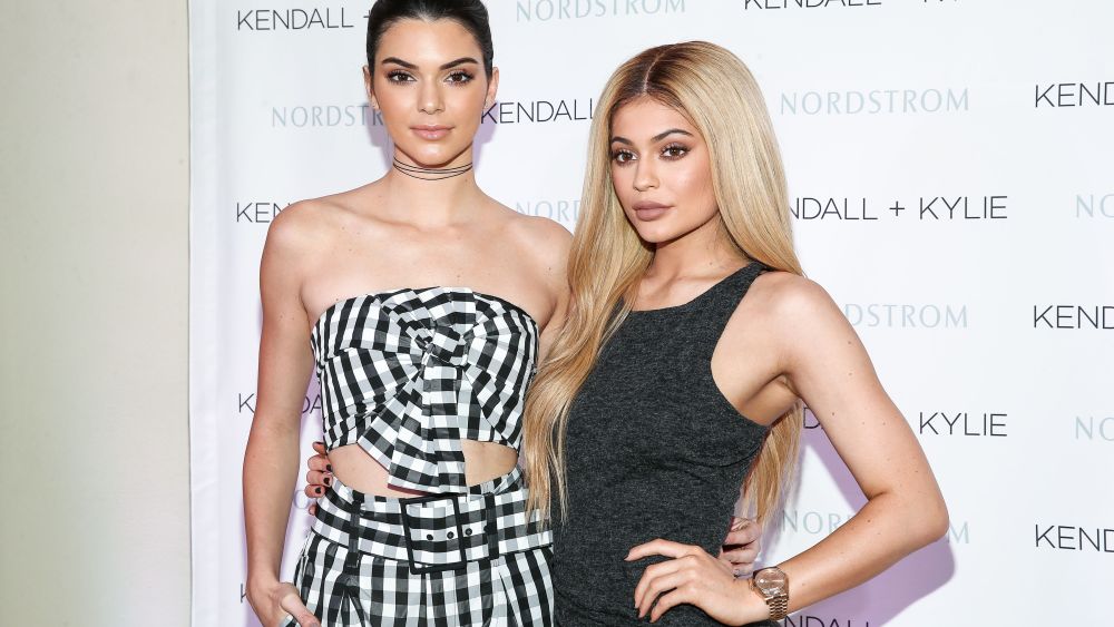 Kendall and Kylie Jenner Apologize for Controversial Band T-shirts