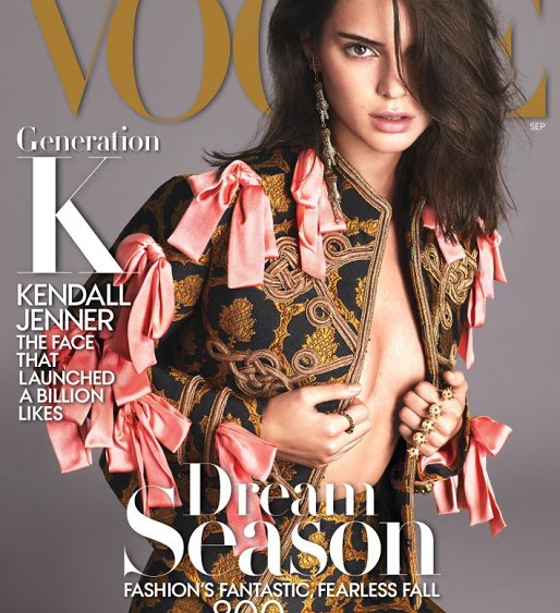 September Covers of Vogue, Bazaar, W and More Reviewed