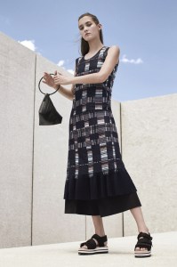 A look from Kuho.