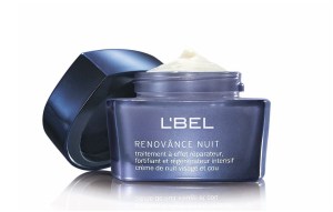 A product from Peru's Belcorp.