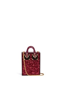 A Sophie Hulme exclusive bag for Lane Crawford