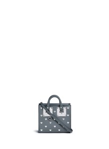 A Sophie Hulme exclusive bag for Lane Crawford