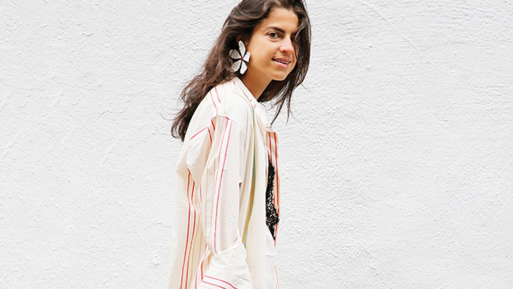 Leandra Medine Man Repeller