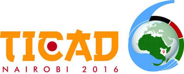 Tokyo International Conference on African Development