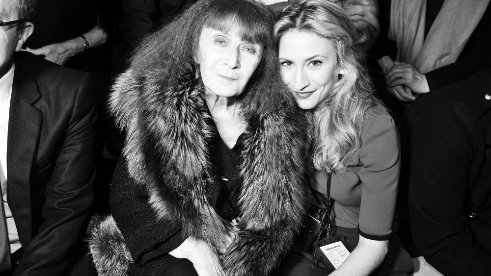 Lola Rykiel Sonia Rykiel