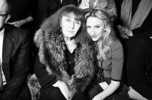 Lola Rykiel Sonia Rykiel