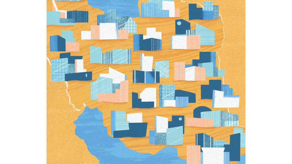 Iran’s Burgeoning Retail Opportunity
