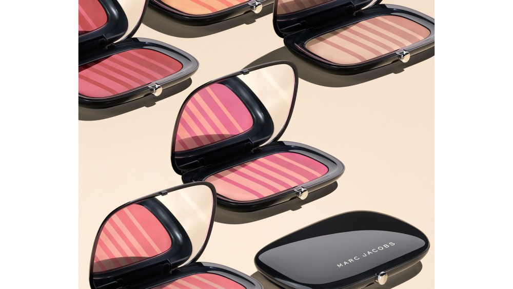 Marc Jacobs Beauty
