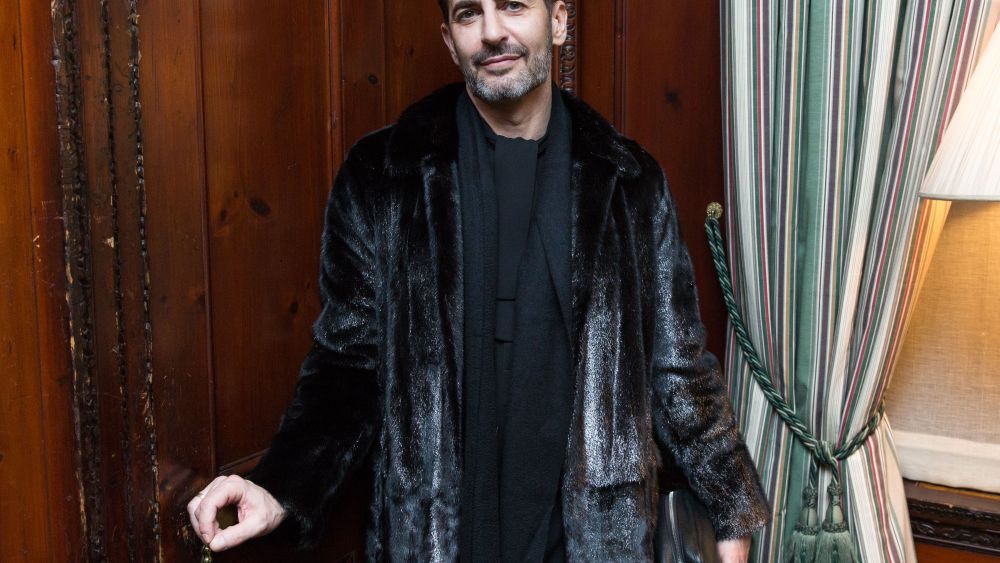 Marc Jacobs Moves Show Time, Venue