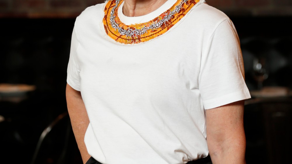Marcy Blum