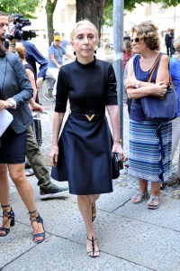 Franca Sozzani