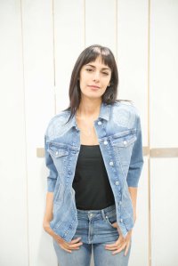 Mavi Jeans at Project