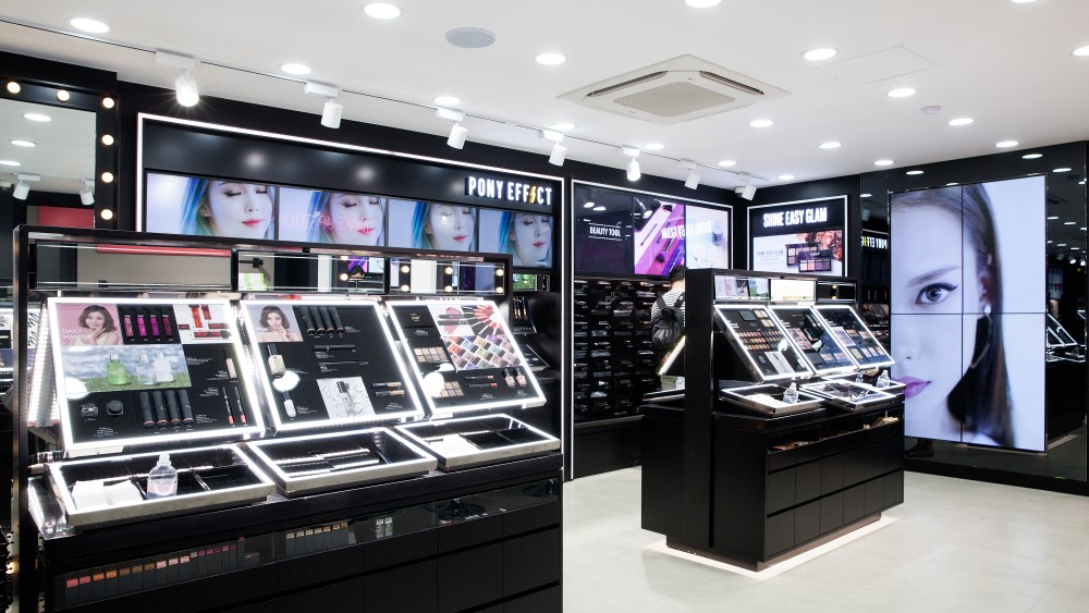 Digital Beauty Start-up Memebox Reels in $65.95 Million