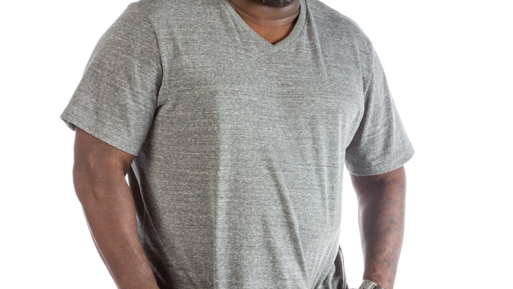 Mo Vaughn
