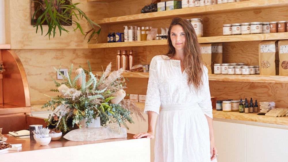 Moon Juice Moves Onto Melrose Place and Into Beauty Departments