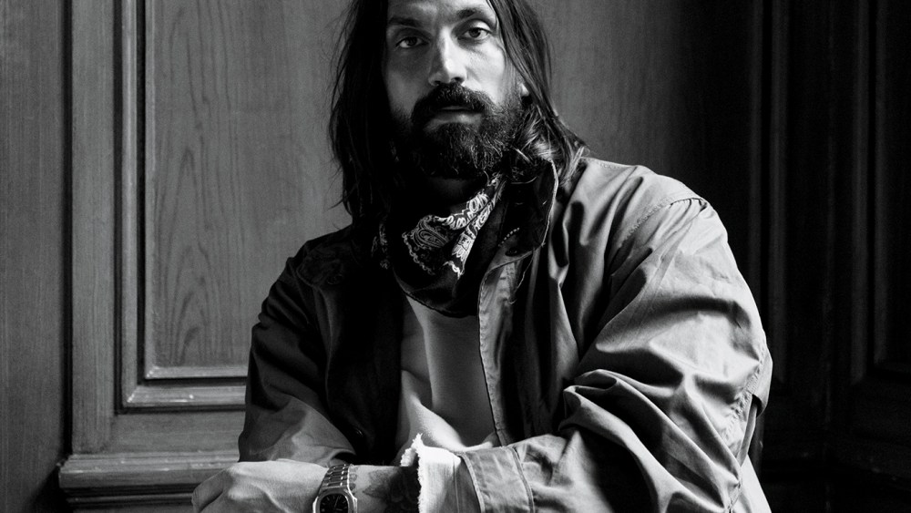 Ben Gorham Marks Byredo’s 10th Anniversary With Mystery Scent