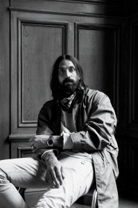 Ben Gorham Marks Byredo’s 10th Anniversary With Mystery Scent