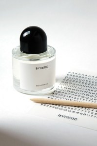 Ben Gorham Marks Byredo’s 10th Anniversary With Mystery Scent