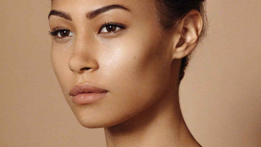 beauty trend nontouring