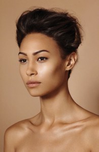beauty trend nontouring