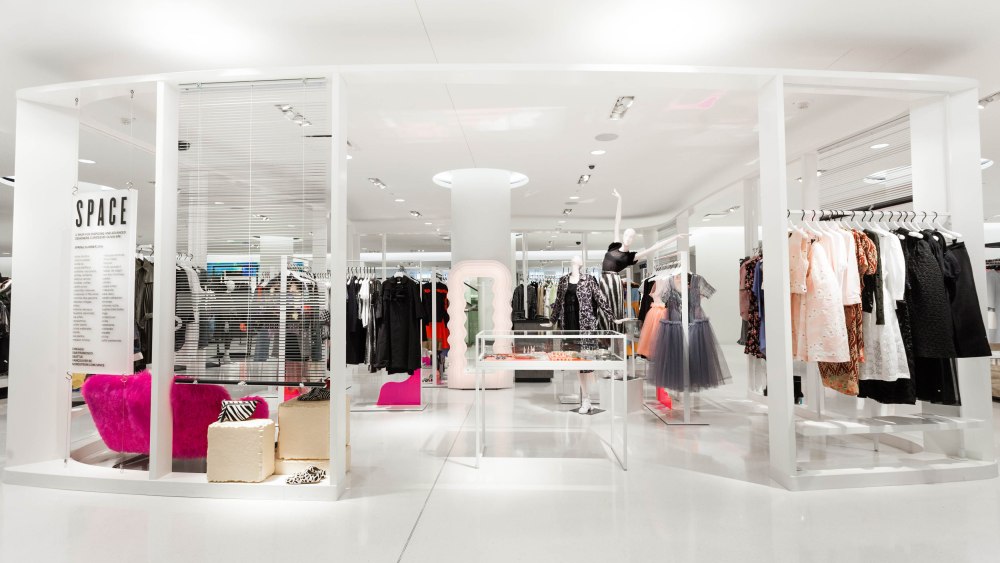 Nordstrom Space Expands to Los Angeles, Toronto, Nashville