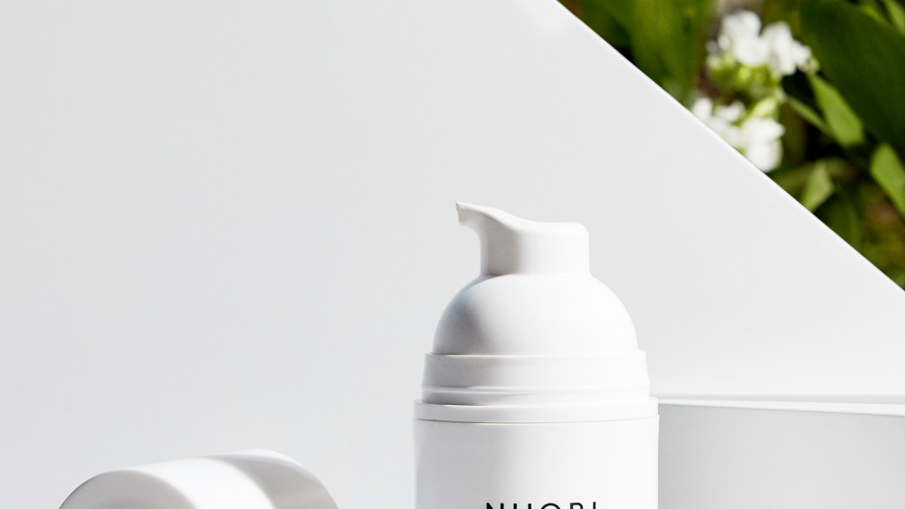 Natural Skin-Care Brand Nuori to Launch First Mask