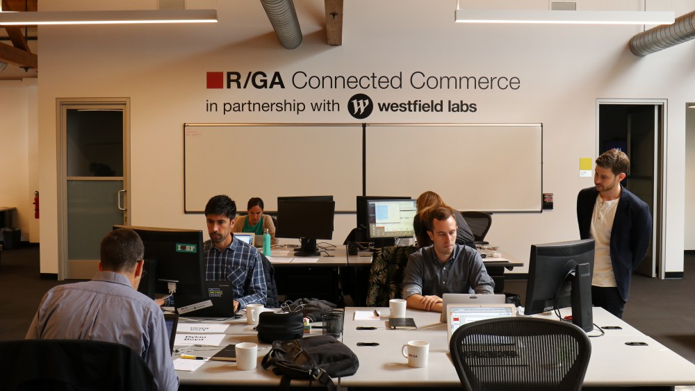 connected commerce accelerator