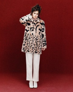 Shrimps Resort 2017