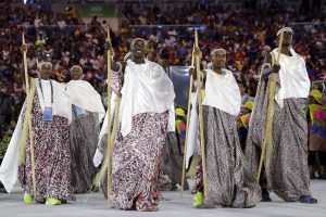 Burundi