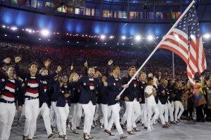 USA