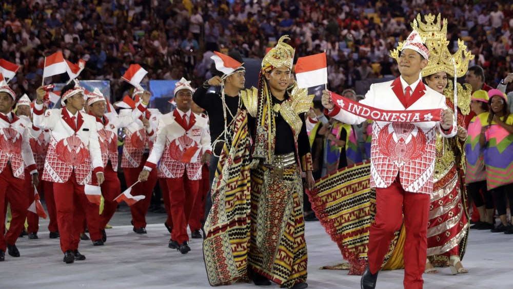 Indonesia