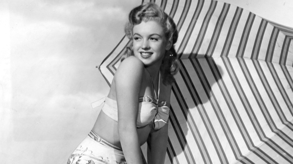 Marilyn Monroe