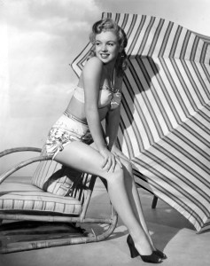 Marilyn Monroe