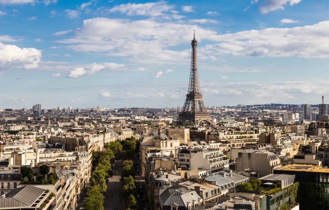 Paris