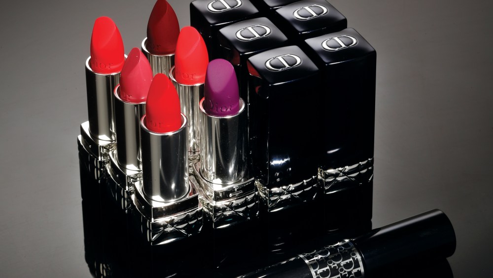 rouge dior
