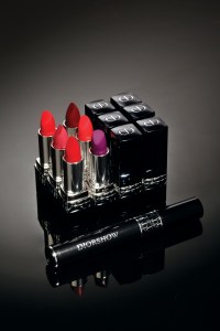 rouge dior