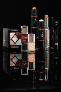Peter Philips’ inspiration for Dior’s fall collection, called Skyline, was the Eiffel Tower