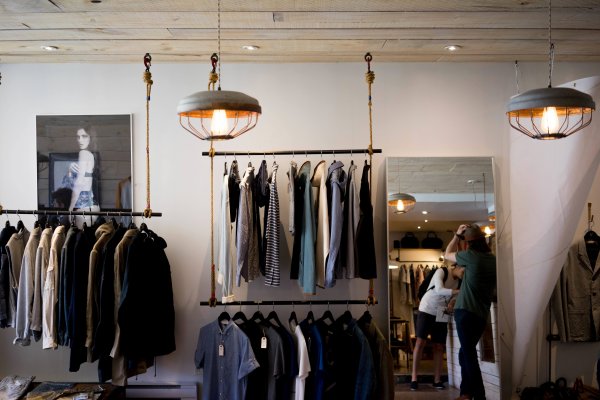 shopping pexels