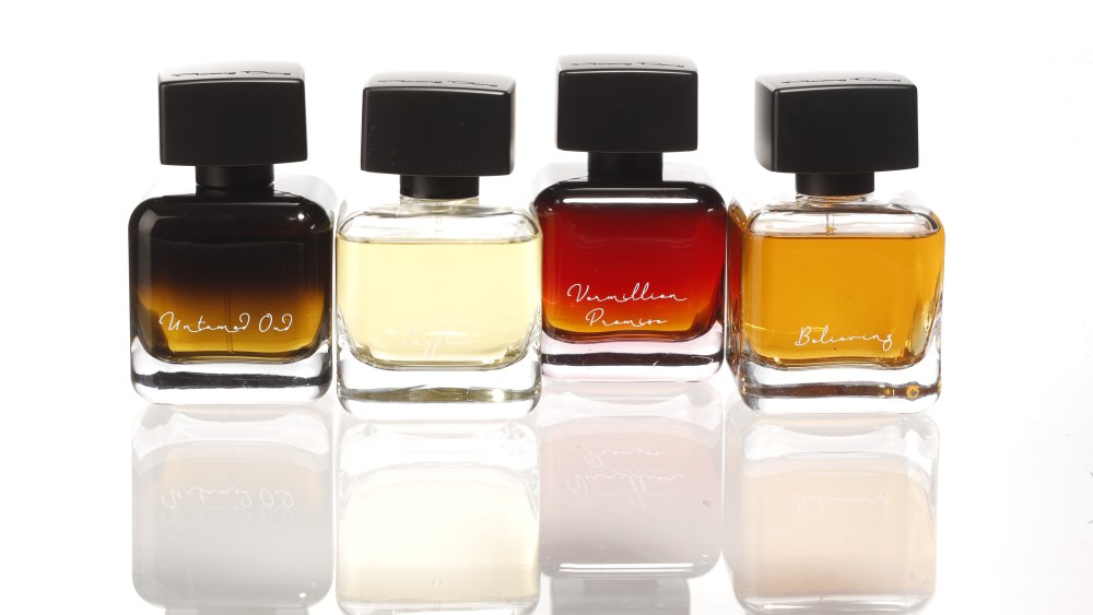 Phuong Dang Perfumes Launches at Barneys New York