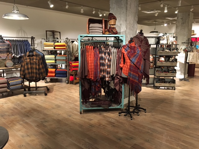 Pendleton