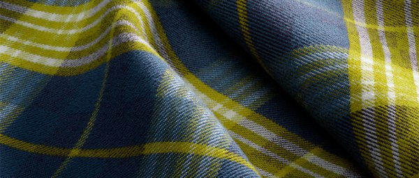 Invista Cordura flannel