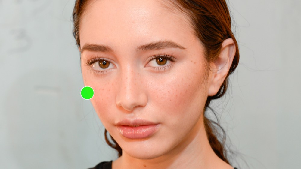 Beauty Brands Flock to Visual Shopping App Project September