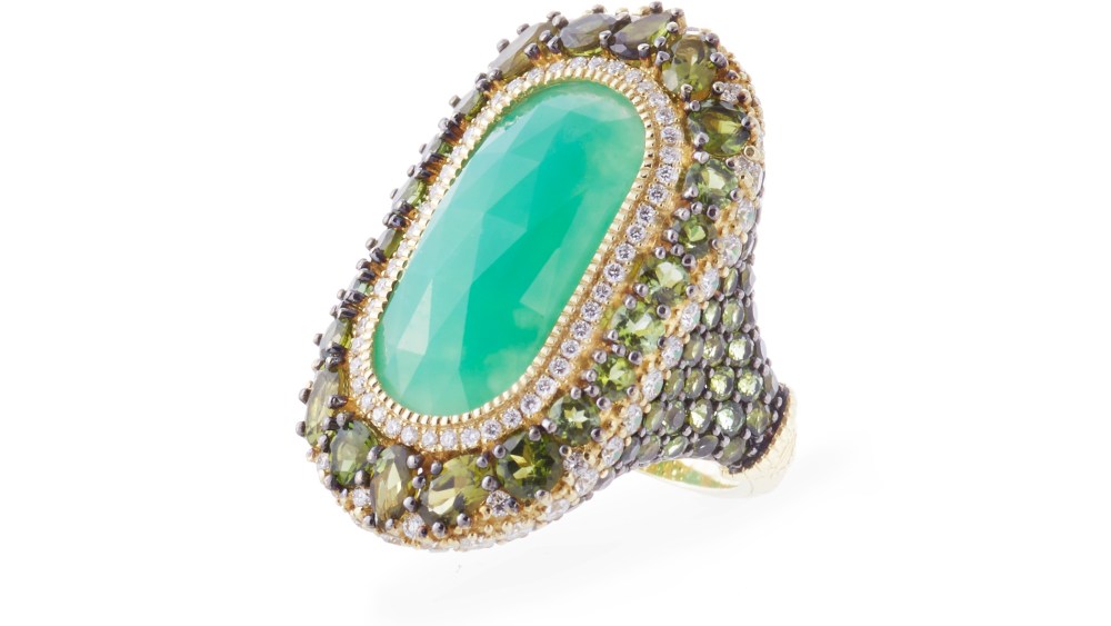 Judith Ripka Brand Names Christina Caruso Creative Director