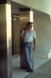Richard Gere style