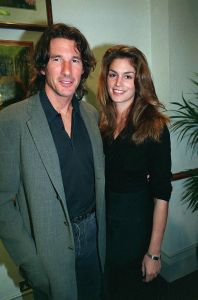 Richard Gere style